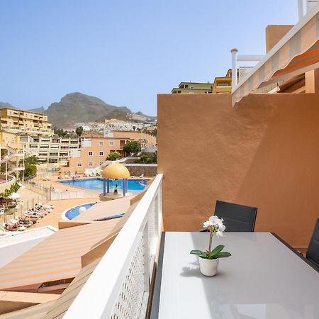 Costa Adeje Pool View Orlando Home By Lovetenerife Eksteriør bilde