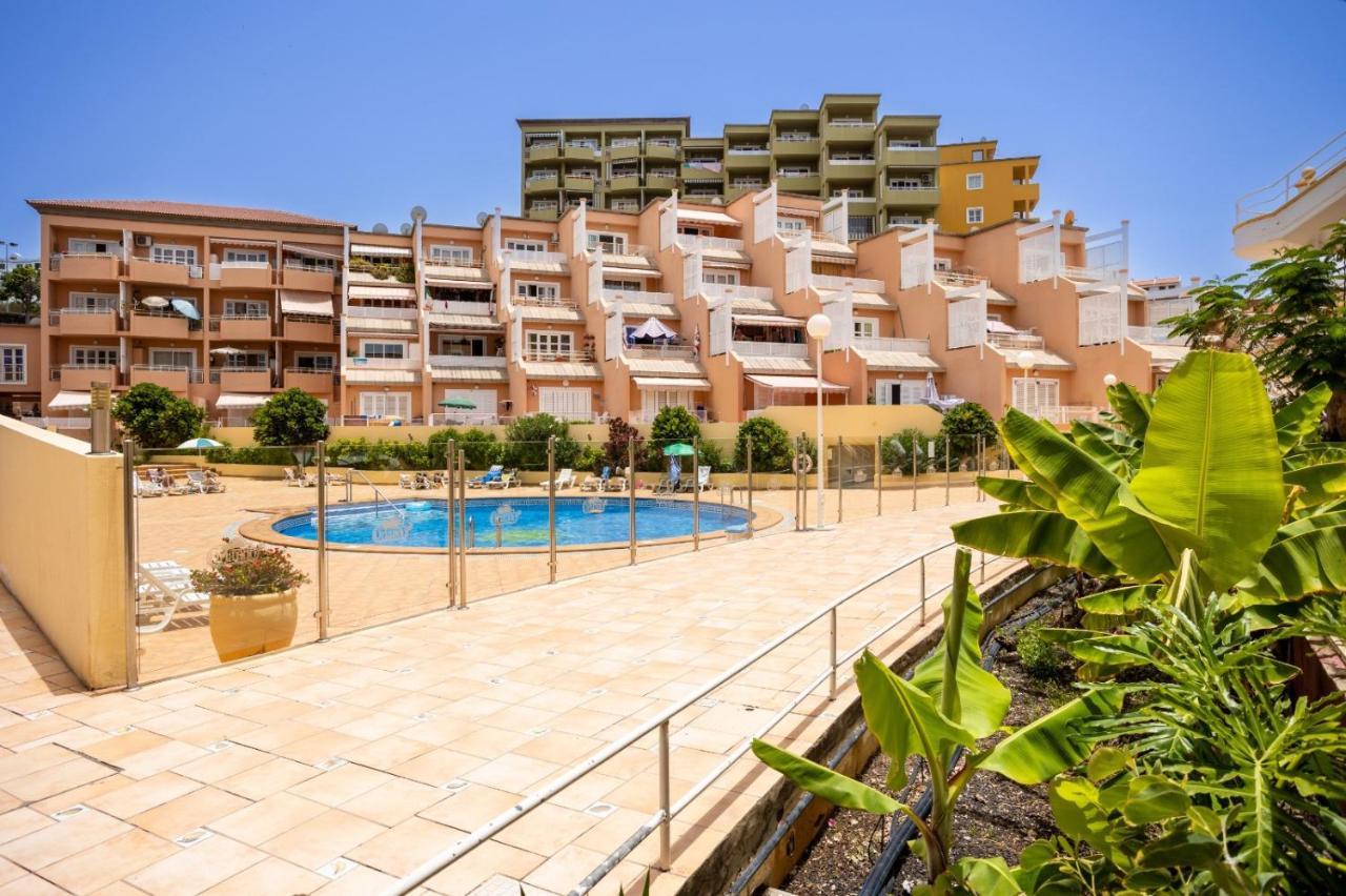 Costa Adeje Pool View Orlando Home By Lovetenerife Eksteriør bilde