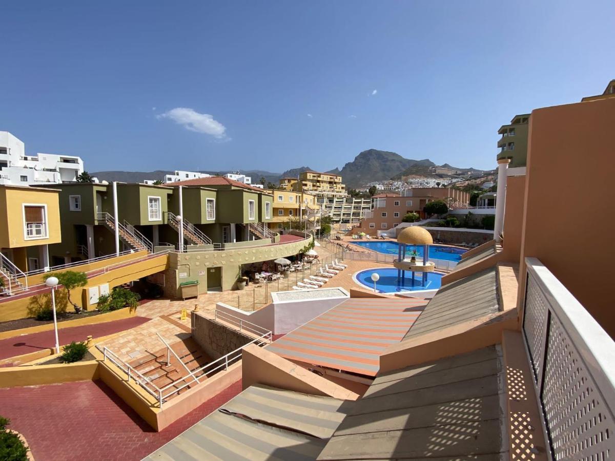 Costa Adeje Pool View Orlando Home By Lovetenerife Eksteriør bilde