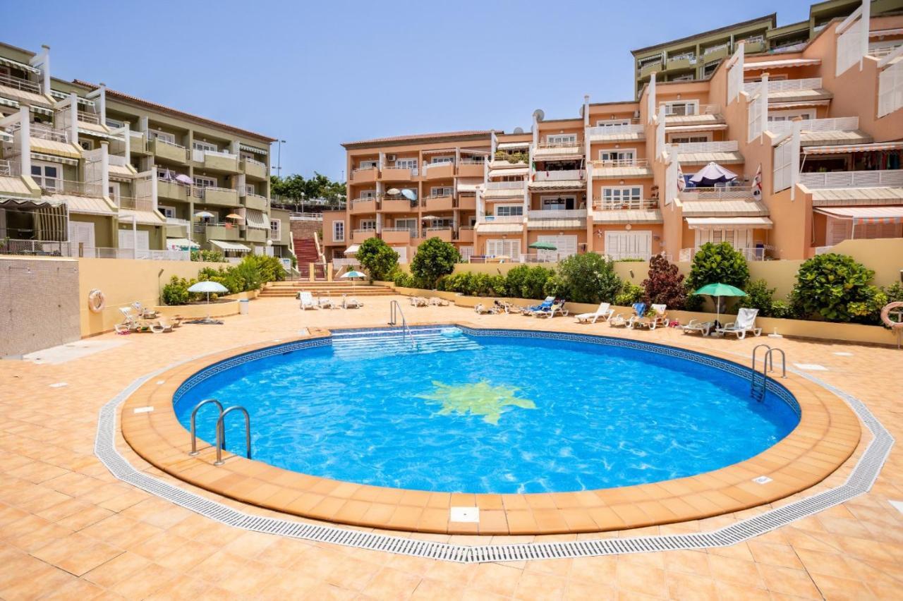 Costa Adeje Pool View Orlando Home By Lovetenerife Eksteriør bilde